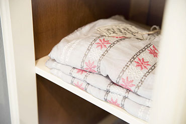 Mode Fuchsbau Starnberg