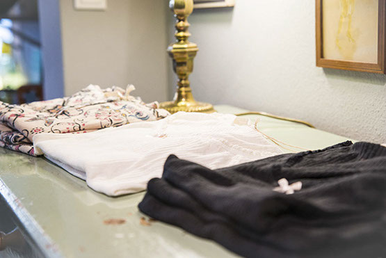 Mode Fuchsbau Starnberg