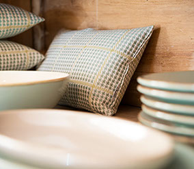 Wohnen Fuchsbau Starnberg