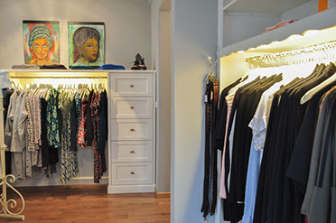 Mode Fuchsbau Starnberg