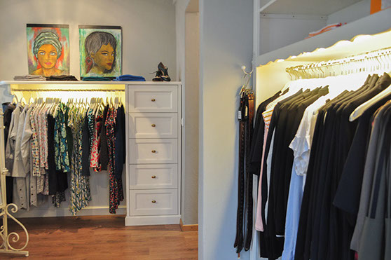 Mode Fuchsbau Starnberg