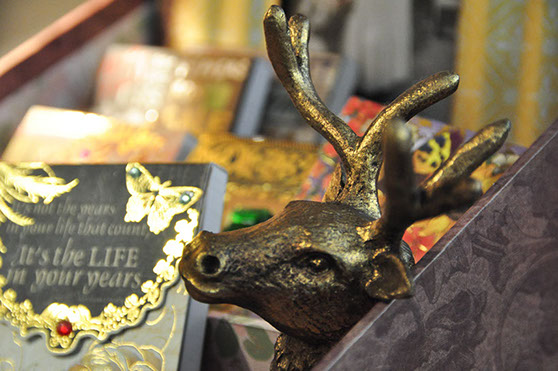 Geschenke Fuchsbau Starnberg